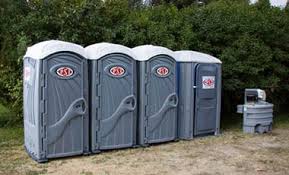 Best Standard Portable Toilet Rental  in Lakeview, MI